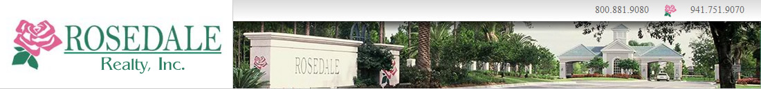 Rosedale Realty Inc
