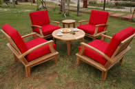 Patio Port