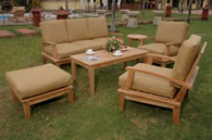 Patio Port