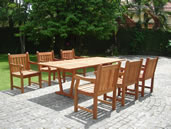Patio Port