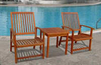 Patio Port