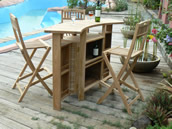 Patio Port