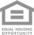 Equal Housing Opportunity