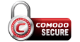 Comodo SSL Certificate Secure Site